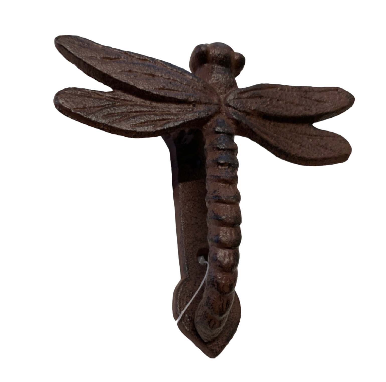 Dragonfly Cast Iron Door Knocker - The Renmy Store Homewares & Gifts 
