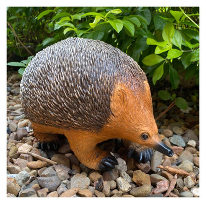 Echidna Australian Native Ornament - The Renmy Store Homewares & Gifts 