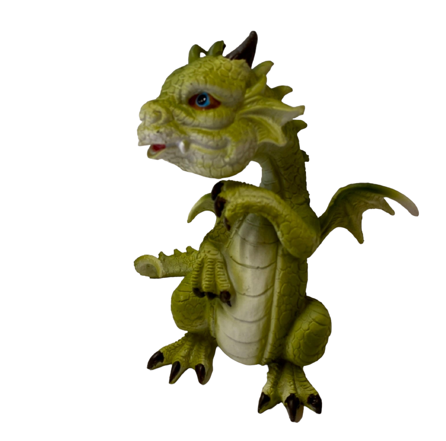 Dragon Cheeky Waving Ornament - The Renmy Store Homewares & Gifts 