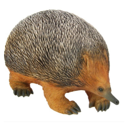 Echidna Australian Native Ornament - The Renmy Store Homewares & Gifts 