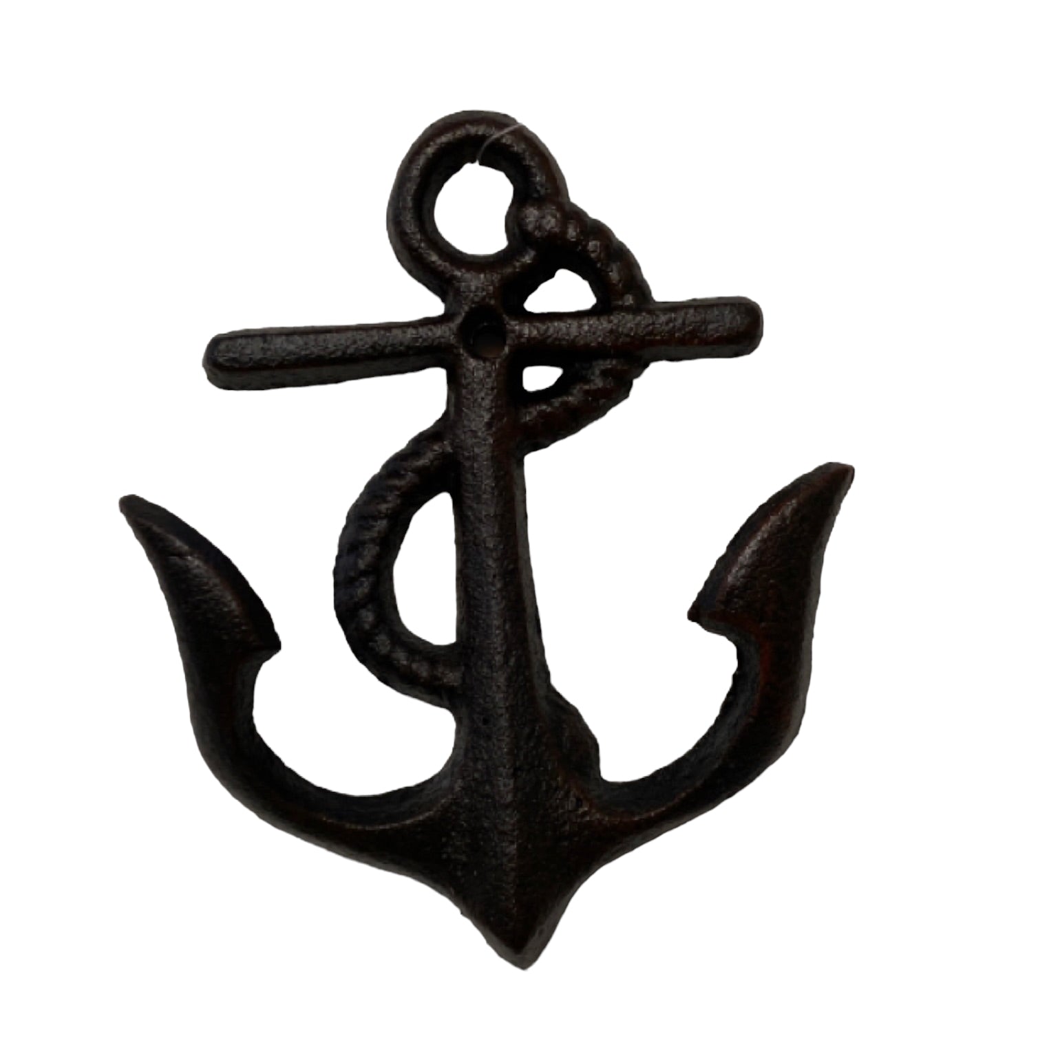 Hook Anchor Rustic Nautical - The Renmy Store Homewares & Gifts 
