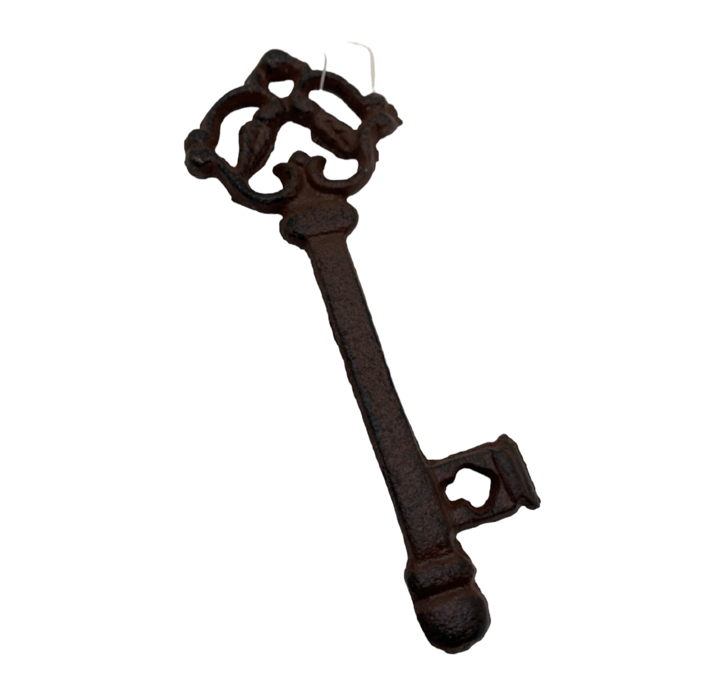 Key Antique Rustic Cast Iron