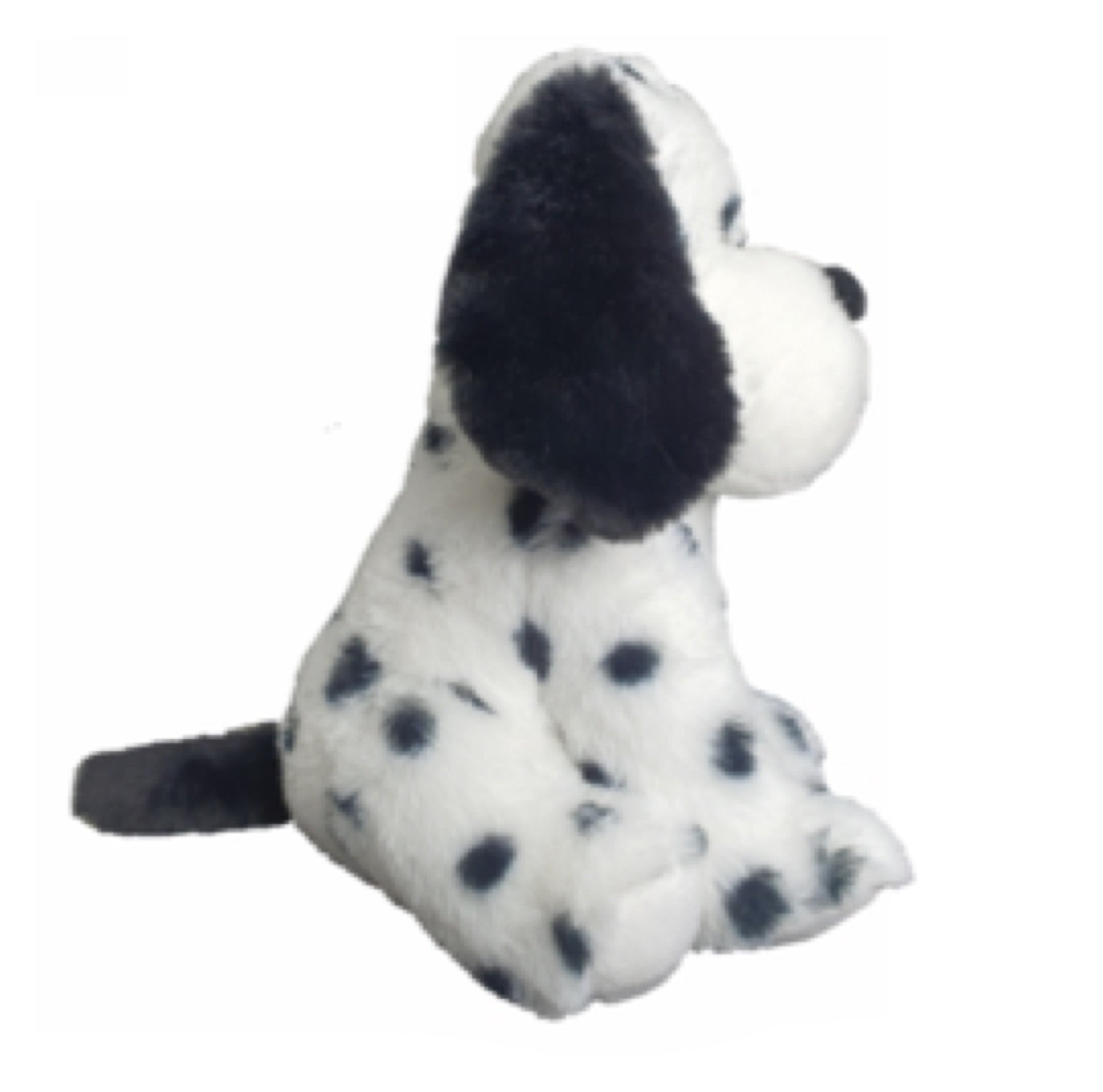 Door Stop Stopper Spotty Dog - The Renmy Store Homewares & Gifts 